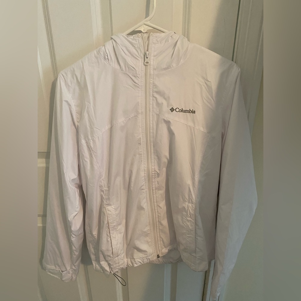 Women’s Columbia jacket